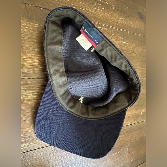 Kangol Men's Tropic Ventair Spacecap - Picture 8 of 13